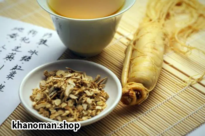 جنسینگ چاقی نی نی سایت, جنسینگ چسیت, جنسینگ چه خواصی دارد, جینسینگ چاقی صورت, جینسینگ چیست, چای جنسینگ و عسل نیوشا, چگونه جینسینگ مصرف کنیم