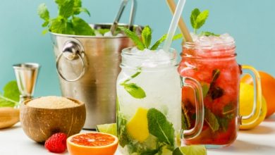 نوشیدنی های حاوی کلسیم 30 نوشیدنی حاوی کلسیم چیست