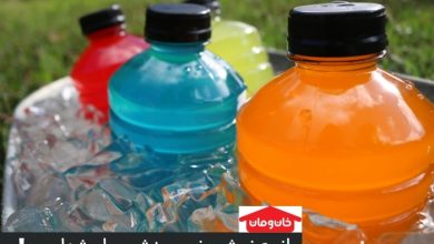 نوشیدنی های ورزشی 29 نوشیدنی های ورزشی ایزوتونیک, نوشیدنی های ورزشی پاوراید, نوشیدنی های ورزشی چه هستند, نوشیدنی های ورزشی حاوی الکترولیت, نوشیدنی های ورزشی خانگی, نوشیدنی های ورزشی داینامین, نوشیدنی های ورزشی فوتبال, نوشیدنی های ورزشی کدامند